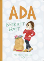 Ada l&ouml;ser ett brott