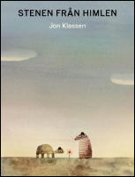 Stenen fr&aring;n himlen