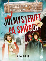 Julmysteriet p&aring; Sm&ouml;gen