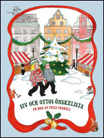 Siv och Ottos &ouml;nskelista