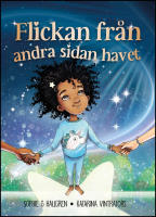 Flickan fr&aring;n andra sidan havet