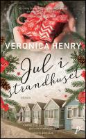 Jul i strandhuset