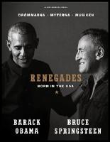 Renegades : Born in the USA
