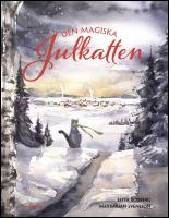 Den magiska julkatten