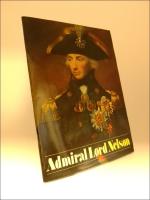 Admiral Lord Nelson
