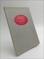 Poesie : I svensk tolkning av Anders &Ouml;sterling