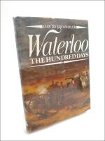 Waterloo : The hundred days