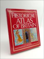 Historical Atlas of Britain