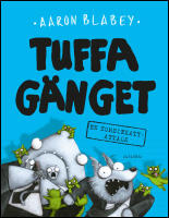 En zombiekatt-attack