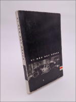 Vi s&aring;g det h&auml;nda : En bok om den ungerska folkresningen