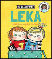 Nu ska vi prata! Leka