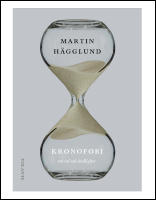 Kronofobi : Ess&auml;er om tid och &auml;ndlighet