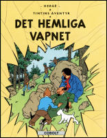 Det hemliga vapnet