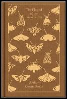 Hound of the baskervilles