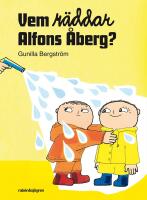 Vem r&auml;ddar Alfons &Aring;berg?