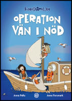 Operation v&auml;n i n&ouml;d