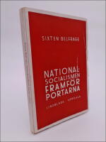 Nationalsocialismen framf&ouml;r portarna