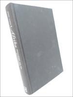 Afrika : Historien om en kontinent