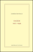 Ess&auml;er 1927-1939