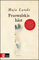 Przewalskis h&auml;st