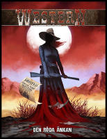 Den R&ouml;da &Auml;nkan