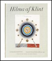 Hilma af Klint : Geometric series and other works 1917-1920.