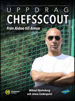 Uppdrag chefsscout : Fr&aring;n Aidoo till Amoo