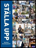 St&auml;lla upp : Det stora Beredskapslyftet