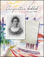 Augustas kokbok anno 1898
