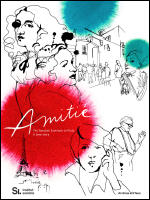 Amiti&eacute; : The Swedish Institute in Paris - a love story