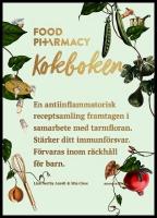 Food Pharmacy : Kokboken