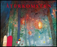 &Aring;terkomsten