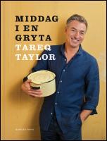 Middag i en gryta