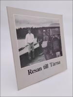 Resan till T&auml;rna : Till Stellan Ros&eacute;n p&aring; hans 85-&aring;rsdag