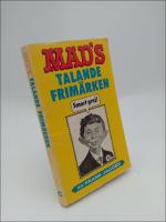 Mads talande frim&auml;rken