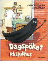 Dagsp&ouml;ket p&aring; sjukhus