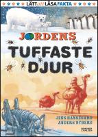 Jordens tuffaste djur