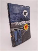 Monty's Marauders : Red Fox 8th Armoured Brigade