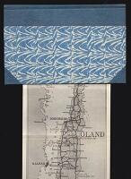 &Ouml;land : En kort beskrivning f&ouml;r turister