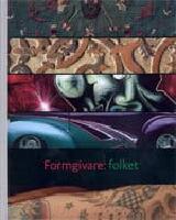 Fataburen. Formgivare : Folket