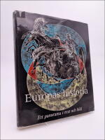 Europas historia : Ett panorama i text och bild