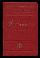 Gottland : Med 57 illustrationer och 3 kartor