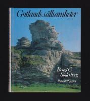 Gotlands s&auml;llsamheter : Sagor och sannsagor fr&aring;n gutarnas &ouml;