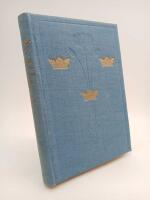 Sveriges National-Litteratur 1500-1900. IX, Svensk romantik 1. : Atterbom. Hedborn. Elgstr&ouml;m. Afzelius. Eufrosyne.