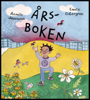 &Aring;rsboken
