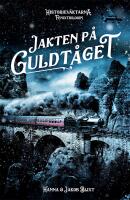 Jakten p&aring; guldt&aring;get