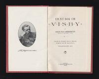 En ny bok om Visby : F&ouml;rord av Professor Johnny Roosvall 3 kartor och 38 illustrationer