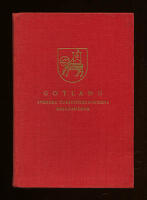 Gotland : Utarbetad av John Nihl&eacute;n