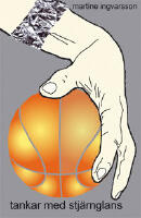 Tankar med stj&auml;rnglans
