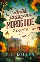 Antikj&auml;garens mordguide